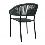BREEZE ΚΑΡΕΚΛΑ ΓΚΡΙ 56x60x78 c493688