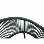 BREEZE ΚΑΡΕΚΛΑ ΓΚΡΙ 56x60x78 c493688