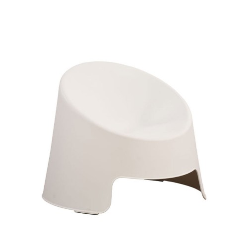 UOVO ΠΟΛΥΘΡΟΝΑ ΛΕΥΚΟ 85x78x71 5 c493689