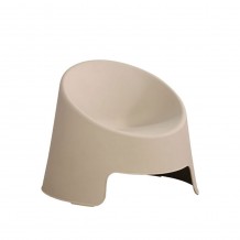 UOVO ΠΟΛΥΘΡΟΝΑ ΓΚΡΙ ΑΝΟΙΧΤΟ 85x78x71 5 c493691