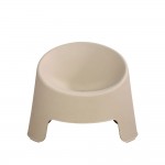 UOVO ΠΟΛΥΘΡΟΝΑ ΓΚΡΙ ΑΝΟΙΧΤΟ 85x78x71 5 c493691