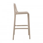 POLLY ΣΚΑΜΠΟ BAR ΓΚΡΙ ΑΝΟΙΧΤΟ 41x47x100 5 c493695