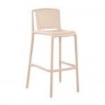 POLLY ΣΚΑΜΠΟ BAR TERRAZZO 41x47x100 5 c493696
