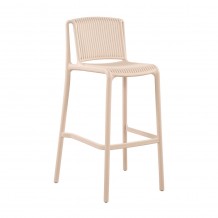 POLLY ΣΚΑΜΠΟ BAR TERRAZZO 41x47x100 5 c493696