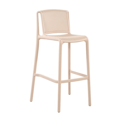 POLLY ΣΚΑΜΠΟ BAR TERRAZZO 41x47x100 5 c493696
