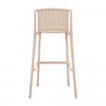 POLLY ΣΚΑΜΠΟ BAR TERRAZZO 41x47x100 5 c493696