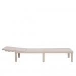 SEAGULL ΞΑΠΛΩΣΤΡΑ TERRAZZO 191x55x30 c493697