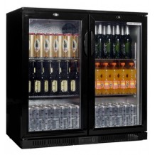 Βιτρίνα συντήρησης back bar bbc208s 1.006af Βιτρίνα συντήρησης back bar bbc208s 1.006af