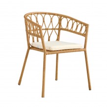 SURABAYA ΚΑΡΕΚΛΑ ΦΥΣΙΚΟ ΛΕΥΚΟ 59x56x77 5 c493702