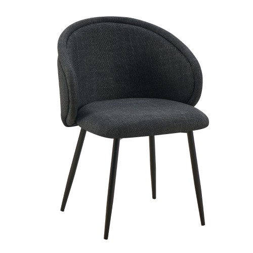 FIGARO ΚΑΡΕΚΛΑ ΠΟΛΥΘΡΟΝΑ ΑΝΘΡΑΚΙ 58x58 5x78 5 c493703