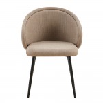 FIGARO ΚΑΡΕΚΛΑ ΠΟΛΥΘΡΟΝΑ BEIGE 58x58 5x78 5 c493705