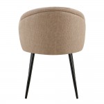 FIGARO ΚΑΡΕΚΛΑ ΠΟΛΥΘΡΟΝΑ BEIGE 58x58 5x78 5 c493705