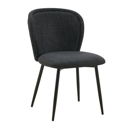 FIGARO ΚΑΡΕΚΛΑ ΑΝΘΡΑΚΙ 49x63x79 c493706