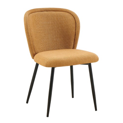 FIGARO ΚΑΡΕΚΛΑ ΚΙΤΡΙΝΟ 49x63x79 c493707