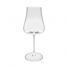 Ποτήρι κρυσταλλίνης κολωνάτο 50cl φ10 3x25cm - Σετ 6 c493780