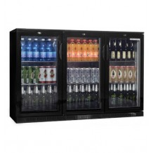 Βιτρίνα συντήρησης back bar bbc330h 1.006af Βιτρίνα συντήρησης back bar bbc330h 1.006af