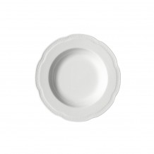 Σετ 6 πιάτα Βαθιά πορσελάνης 24cm c49381 Σετ 6 πιάτα Βαθιά πορσελάνης 24cm c49381