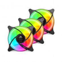 Gaming Cooling Fan - Redragon GC-F013 c493887 Gaming Cooling Fan - Redragon GC-F013 c493887