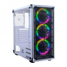 Gaming PC Case - Redragon Wheeljack GC-606WH c493888