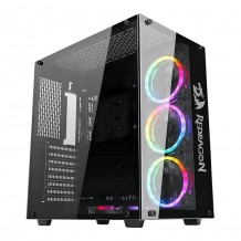 Gaming PC Case - Redragon Wideload GC-802 c493889
