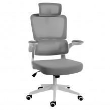 Gaming Καρέκλα - Redragon C214W WHITE c493891