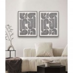 FOLLOW YOUR DREAMS ΠΙΝΑΚΑΣ ΔΙΑΚΟΣΜΗΣΗΣ 60x80x4 ΔΕΡΜΑ ΛΕΥΚΟ ΜΑΥΡΟ ΞΥΛΟ ΜΑΥΡΟ c493964