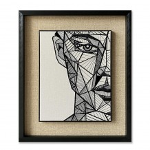 OPTICAN GEOMETRY ΠΙΝΑΚΑΣ ΔΙΑΚΟΣΜΗΣΗΣ 60x70x4 ΧΑΡΤΙ ΛΕΥΚΟ ΜΑΥΡΟ ΜΠΕΖ ΓΥΑΛΙ ΜΑΥΡΟ c494113 OPTICAN GEOMETRY ΠΙΝΑΚΑΣ ΔΙΑΚΟΣΜΗΣΗΣ 60x70x4 ΧΑΡΤΙ ΛΕΥΚΟ ΜΑΥΡΟ ΜΠΕΖ ΓΥΑΛΙ ΜΑΥΡΟ c494113