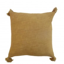 NIHAL ΔΙΑΚΟΣΜΗΤΙΚΟ ΜΑΞΙΛΑΡΙ ΒΑΜΒΑΚΙ ΚΑΦΕ 45x45 c494185