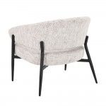 MORITZ ΠΟΛΥΘΡΟΝΑ BEIGE 73x72x72 c494669