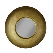 OJO ΚΑΘΡΕΠΤΗΣ BRASS ANTIQUE 90x14x90 c494676