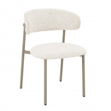 CASPIAN ΚΑΡΕΚΛΑ GREZ 54x58x80 SET 2τμχ c494680