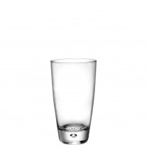 Γυάλινο ποτήρι Ψηλό 35cl φ7 6x13 7cm Luna BORMIOLI ROCCO - Σετ 12 c494699