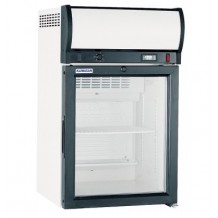 Βιτρίνα συντήρησης επιτραπέζια s56 1.009af Βιτρίνα συντήρησης επιτραπέζια s56 1.009af