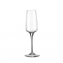 Ποτήρι Star Glass Σαμπάνιας 23cl φ5 4x23 5cm Aurum BORMIOLI ROCCO - Σετ 12 c494700 Ποτήρι Star Glass Σαμπάνιας 23cl φ5 4x23 5cm Aurum BORMIOLI ROCCO - Σετ 12 c494700