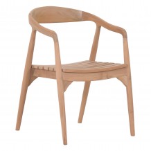 ΠΟΛΥΘΡΟΝΑ ΕΞΩΤΕΡΙΚΟΥ ΧΩΡΟΥ EBENIZER HM18106 ΞΥΛΟ TEAK-ΦΥΣΙΚΟ ΧΡΩΜΑ 59x78x56Υεκ c494842