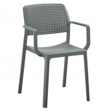 ΠΟΛΥΘΡΟΝΑ ΕΞ ΧΩΡΟΥ COMFEE HM6102 05 DARK OLIVE GREEN ΠΟΛΥΠΡΟΠΥΛΕΝΙΟ 54x57x83Υεκ c494939