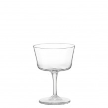 Γύαλινο Ποτήρι Κολωνάτο διακόσμημένο 22cl φ9x12 4cm Novecento BORMIOLI ROCCO - Σετ 24 c494950 Γύαλινο Ποτήρι Κολωνάτο διακόσμημένο 22cl φ9x12 4cm Novecento BORMIOLI ROCCO - Σετ 24 c494950