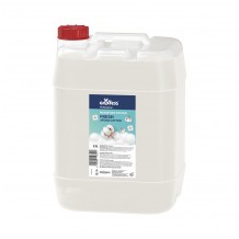 Υγρό μαλακτικό πλυντηρίων ρούχων 13lt άρωμα Cotton λευκού χρώματος Endless c495269