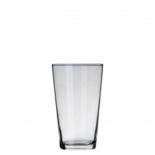 Γυάλινο Ποτήρι Ψηλό Μπύρας 42cl φ8 4x13 1cm Σειρά CONIX UNIGLASS - Σετ 6 c495271