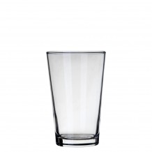 Γυάλινο Ποτήρι Ψηλό Μπύρας 58cl φ9 1x15cm Σειρά CONIX UNIGLASS - Σετ 6 c495272