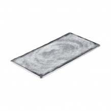 Πλατώ μελαμίνης ορθ νιο γκρι ανοιχτό 35 5x18xΥ2cm CV c495282 Πλατώ μελαμίνης ορθ νιο γκρι ανοιχτό 35 5x18xΥ2cm CV c495282