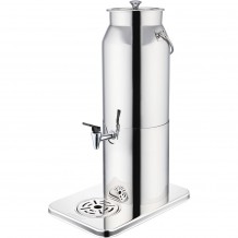 Διανεμητής Γάλατος Μονός 5 λίτρων 33x22x50cm Sunnex c495322 Διανεμητής Γάλατος Μονός 5 λίτρων 33x22x50cm Sunnex c495322