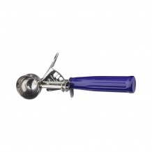 Μηχανική κουτάλα μεριδοποίησης no 40 φ4 5cm 25ml μωβ Table Craft c495410 Μηχανική κουτάλα μεριδοποίησης no 40 φ4 5cm 25ml μωβ Table Craft c495410