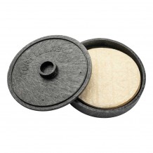 Μπωλ Fajitas Τορτίγιας φ19 5xΥ4 5cm μαύρο Tablecraft c495416