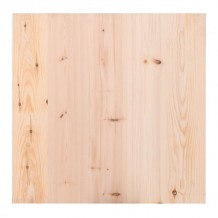 Επιφάνεια Τραπεζιού από Ξύλο Πεύκου Άβαφο c495561