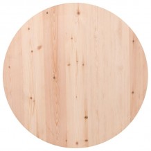 Επιφάνεια Τραπεζιού από Ξύλο Πεύκου Άβαφο c495563