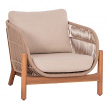 ΠΟΛΥΘΡΟΝΑ ΕΞ ΧΩΡΟΥ SANJI HM6221 ΞΥΛΟ ΑΚΑΚΙΑΣ-ΑΛΟΥΜΙΝΙΟ-ΣΧΟΙΝΙ 88x78x68-75Υεκ c495606