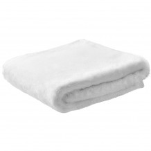 Πετσέτα 100 βαμβ πενιέ μονόκλωνη 16 1 100x160cm 600gr m2 λευκή Fragente - Σετ 4 c495614