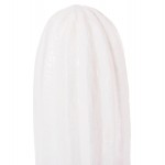 ΔΙΑΚΟΣΜΗΤΙΚΟΣ ΚΑΚΤΟΣ ΔΑΠΕΔΟΥ CACTUS HM4386 02S MDF ΣΕ ΛΕΥΚΟ 42x30x74Υεκ c495713