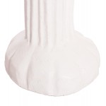 ΔΙΑΚΟΣΜΗΤΙΚΟΣ ΚΑΚΤΟΣ ΔΑΠΕΔΟΥ CACTUS HM4386 02M MDF ΣΕ ΛΕΥΚΟ 54x34x103Υεκ c495714